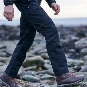 Expert Kiwi tailored convertible trousers