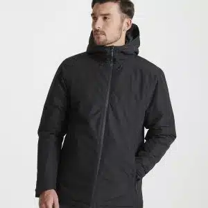 Expert thermic insulated jacket