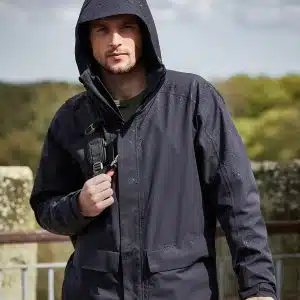 Expert Kiwi pro stretch 3-in-1 jacket