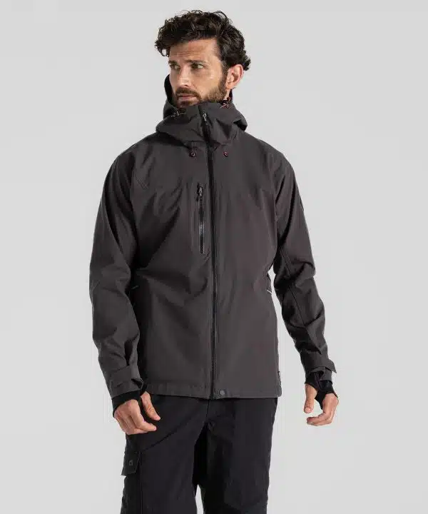 Richmond stretch workwear jacket