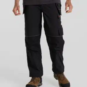 Sheffield stretch holster workwear trousers