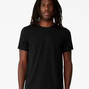 Unisex EcoMax Short Sleeve Tee