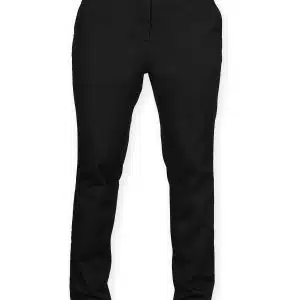 Women's stretch chinos