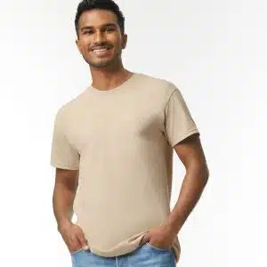 Heavy Cotton adult t-shirt