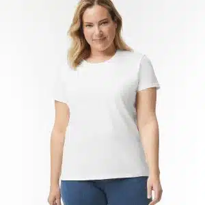 Heavy Cotton women's t-shirt