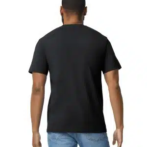 Light cotton adult t-shirt