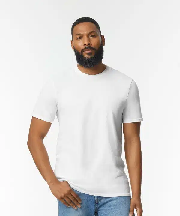 Softstyle EZ adult t-shirt