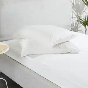 100% Bamboo pillow cases