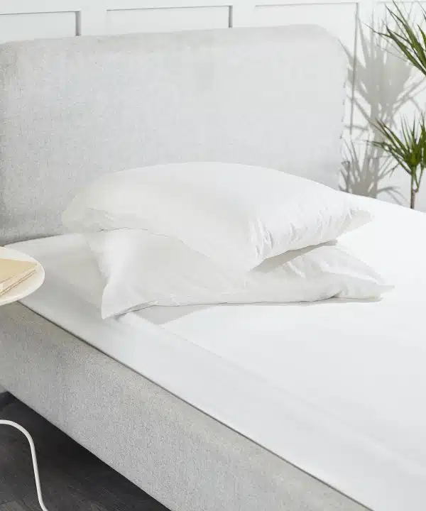 100% Bamboo pillow cases