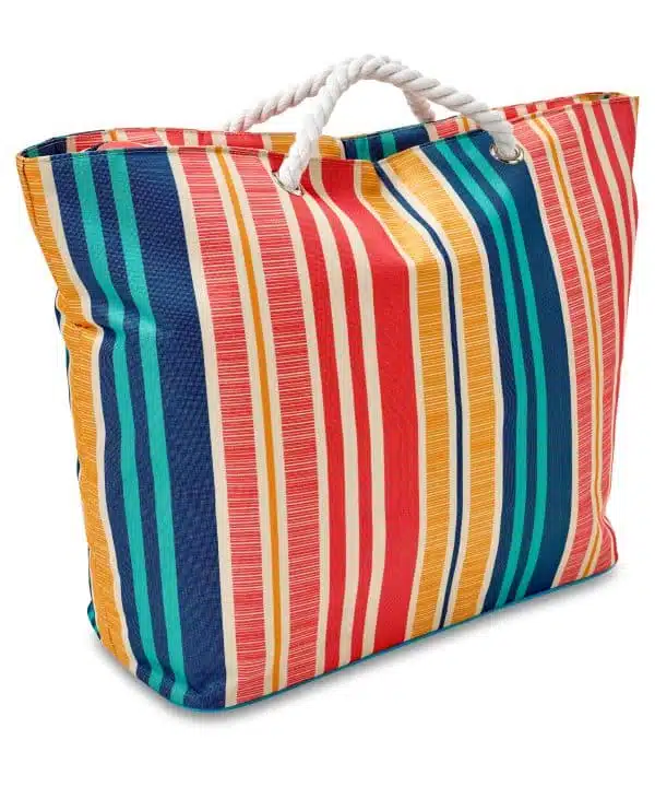 Beach cool bag