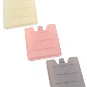 Medium freezer blocks (3-pack)