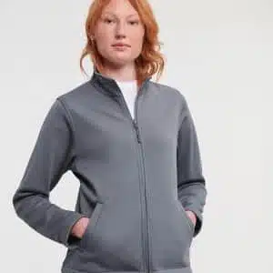 Women's Smart softshell jacket