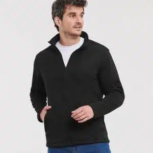 Smart softshell jacket