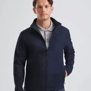 Essential softshell jacket