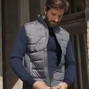 Nano bodywarmer