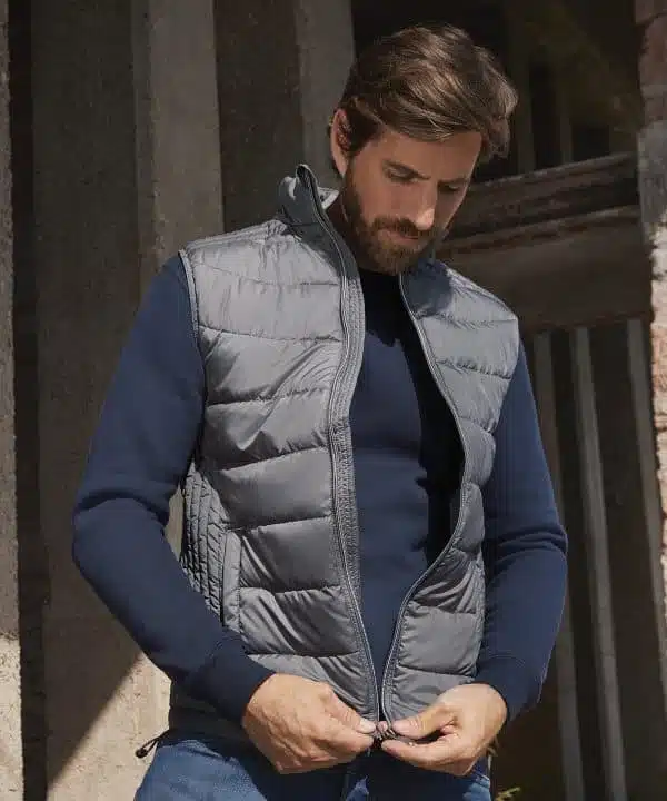 Nano bodywarmer