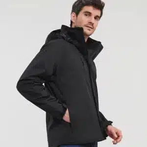 Hydraplus 2000 jacket