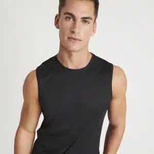 Cool smooth sports vest