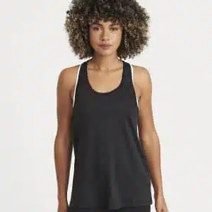 Women's cool smooth workout vest