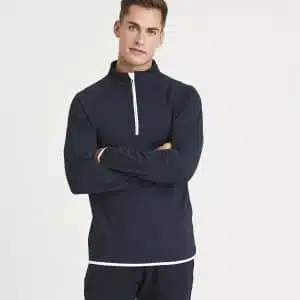 Cool ½ zip sweatshirt