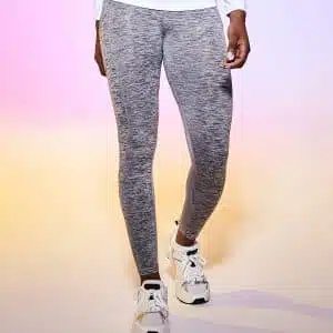 Women's cool dynamic leggings