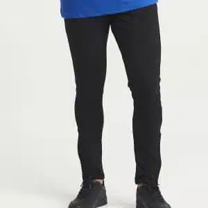 Cool tapered jog pants