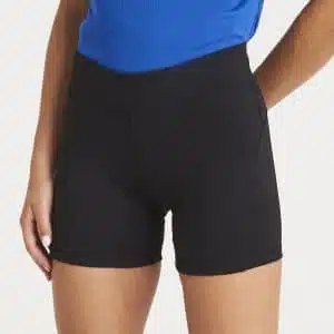 Women's cool training shorts