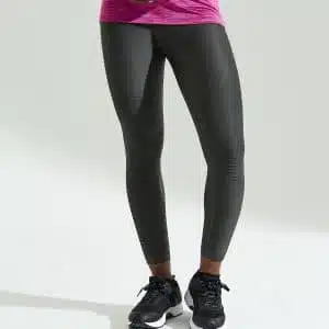 Women's cool seamless leggings