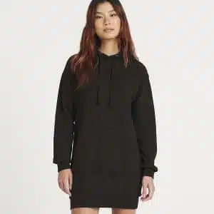 Hoodie dress