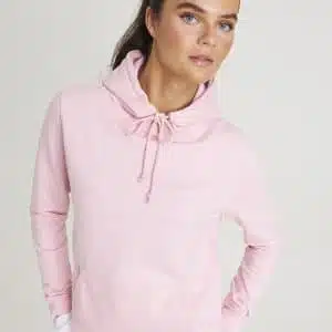 Women's College Hoodie