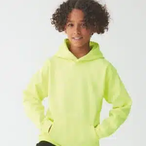 Kids electric hoodie