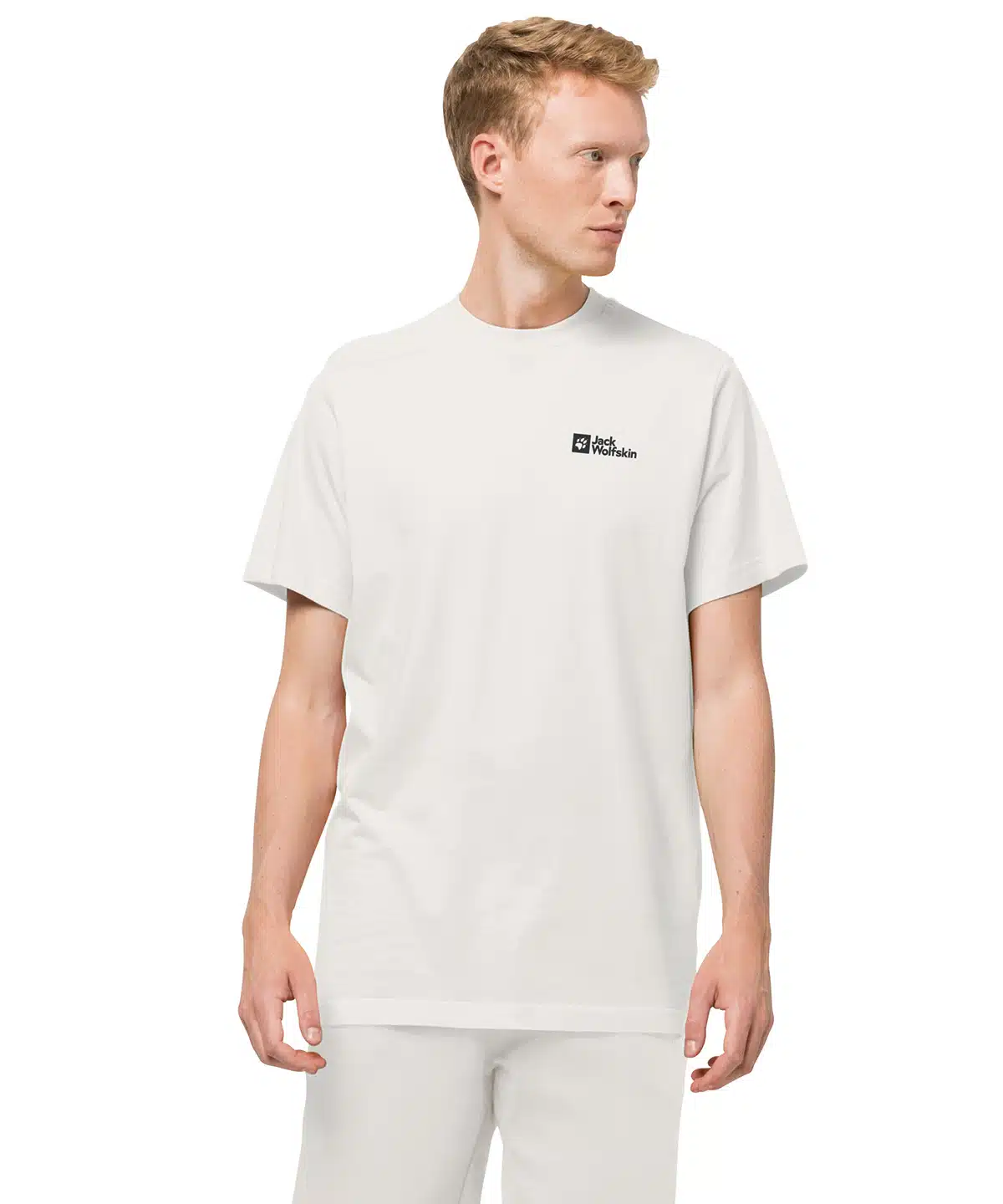 Essential tee (NL)