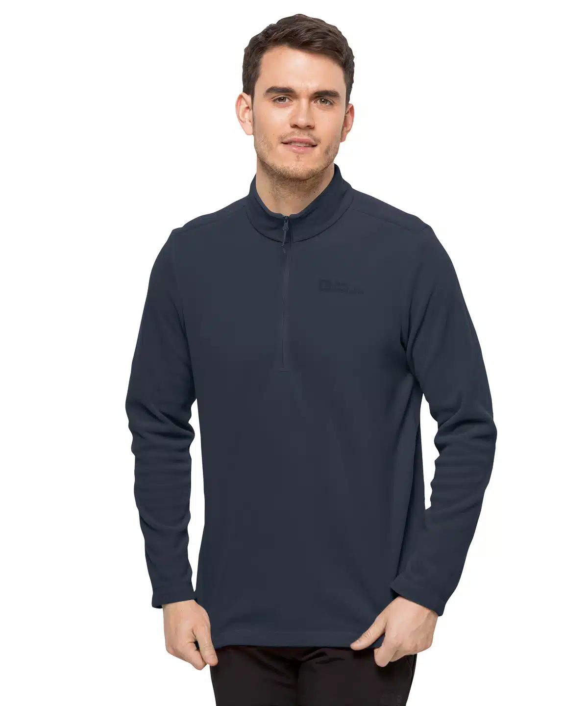 Half-zip fleece (NL)