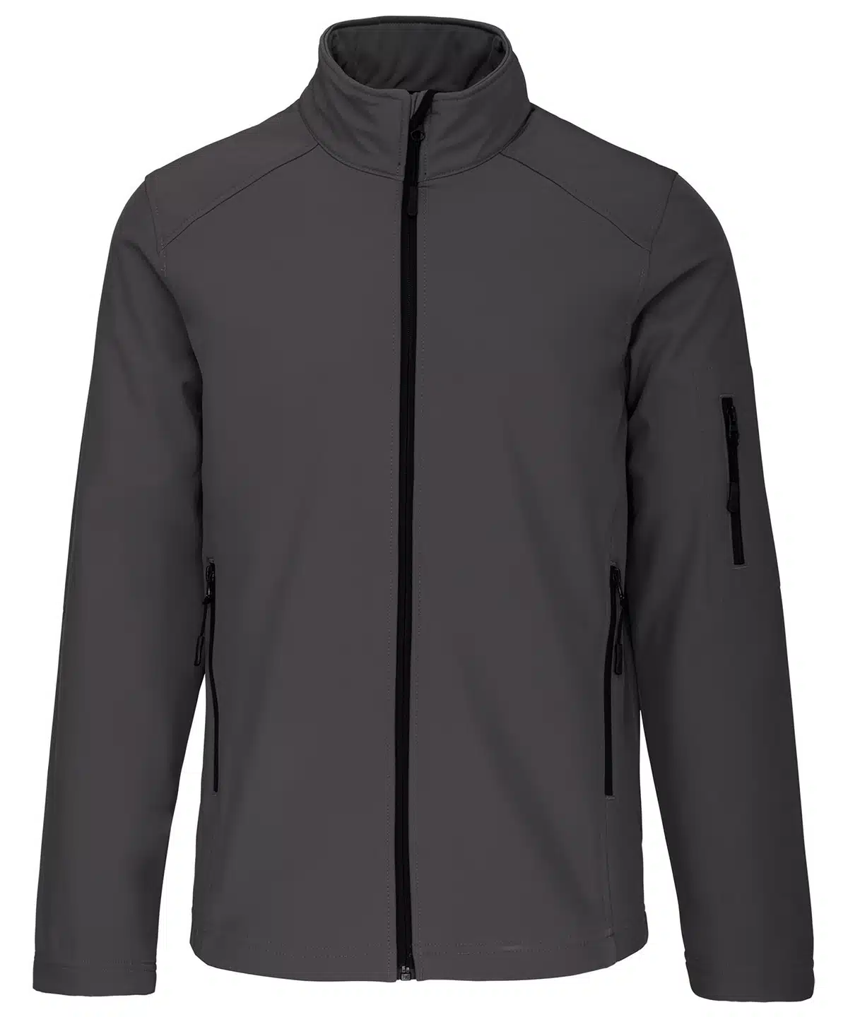 Softshell jacket