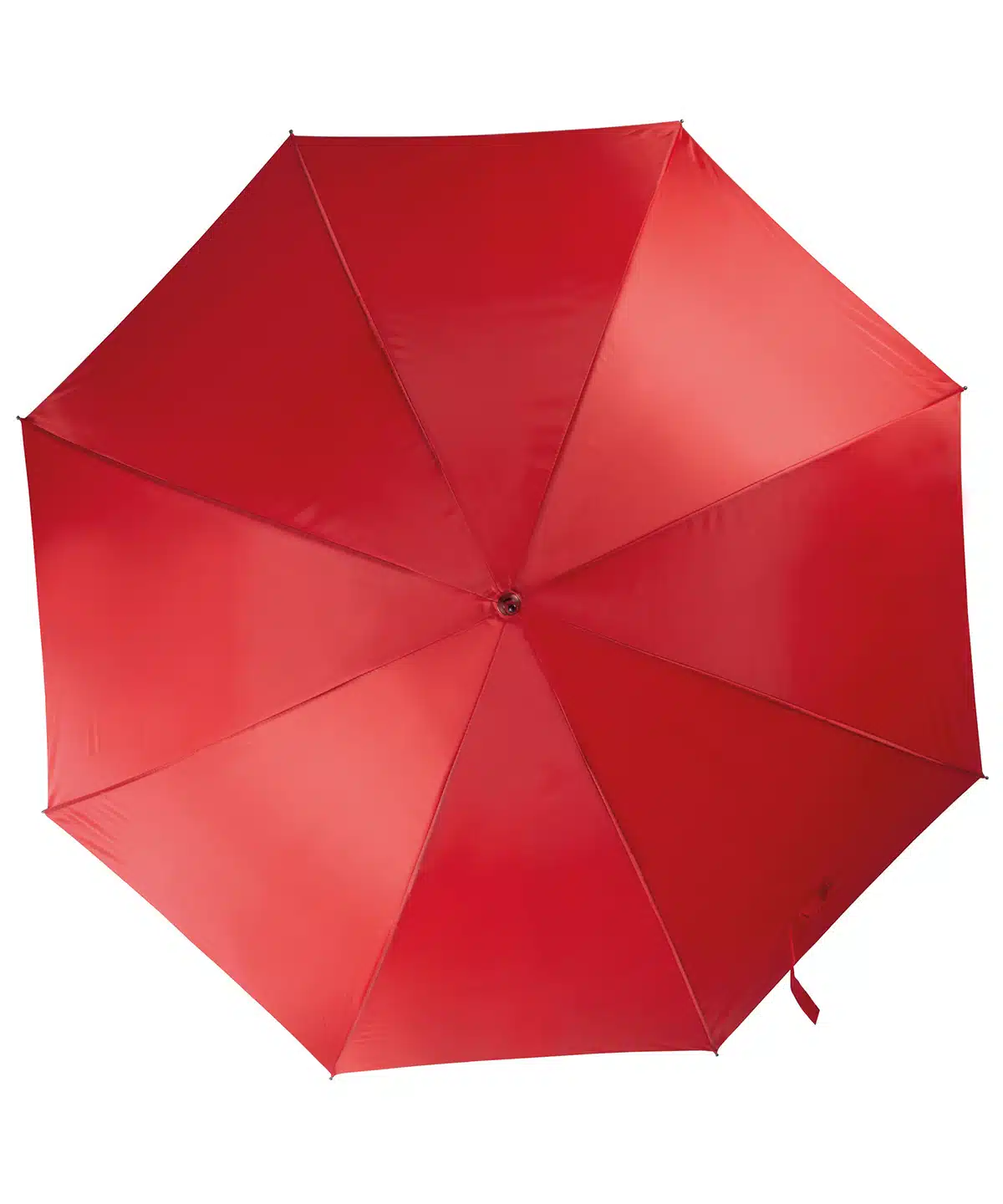 Automatic umbrella