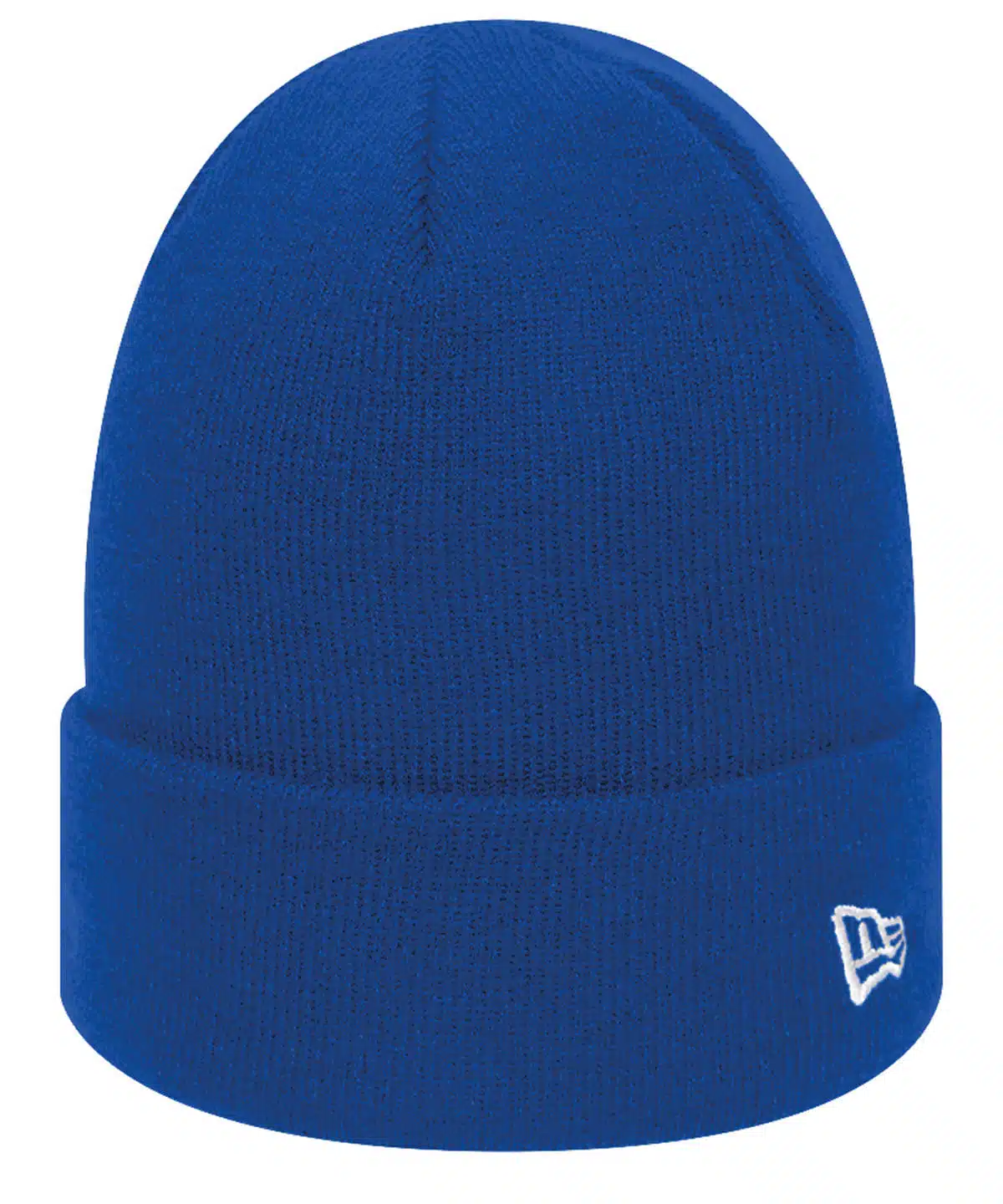 New Era Flag knit beanie