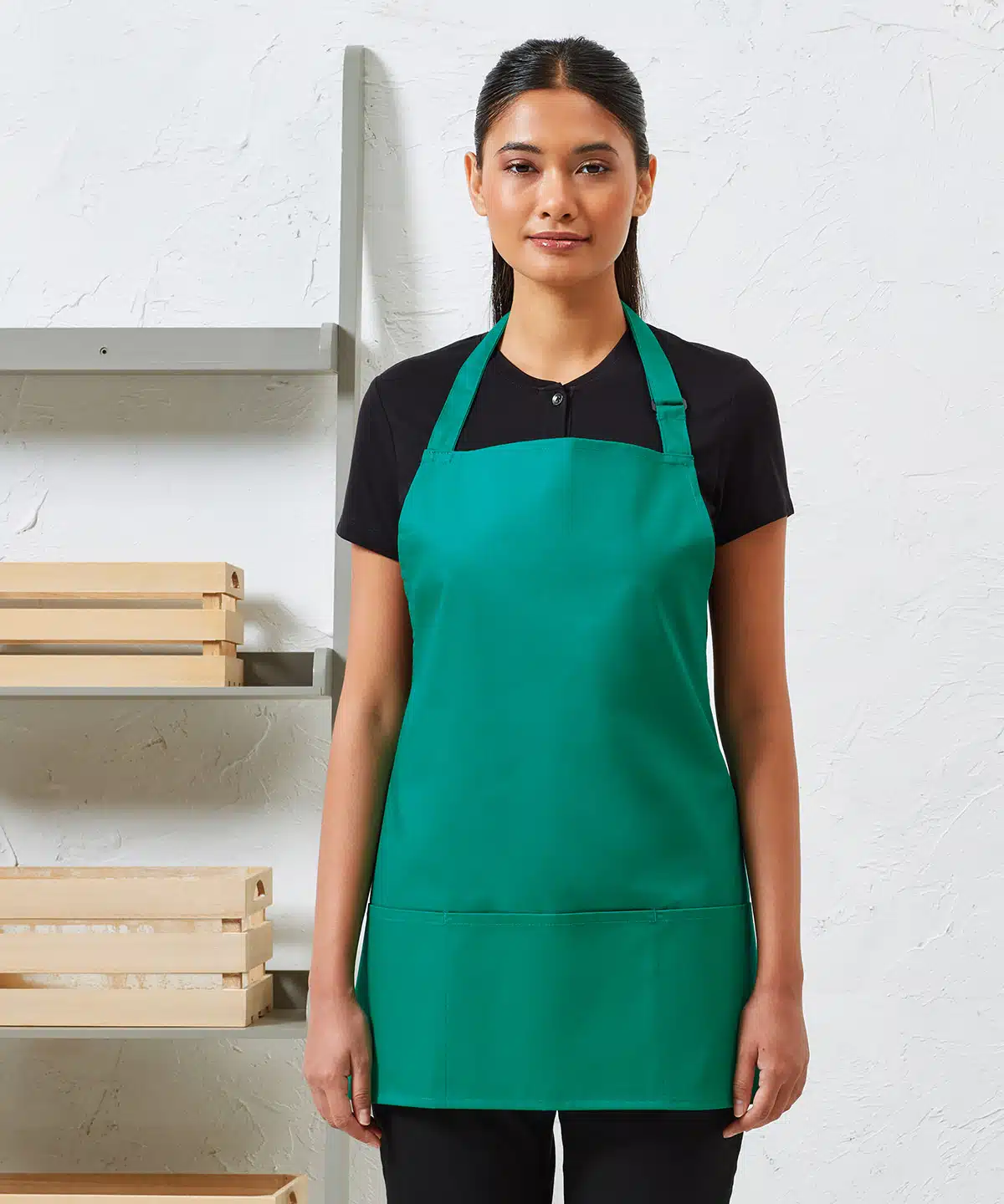 Colours 2-in-1 apron