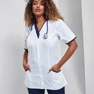 Daisy healthcare tunic