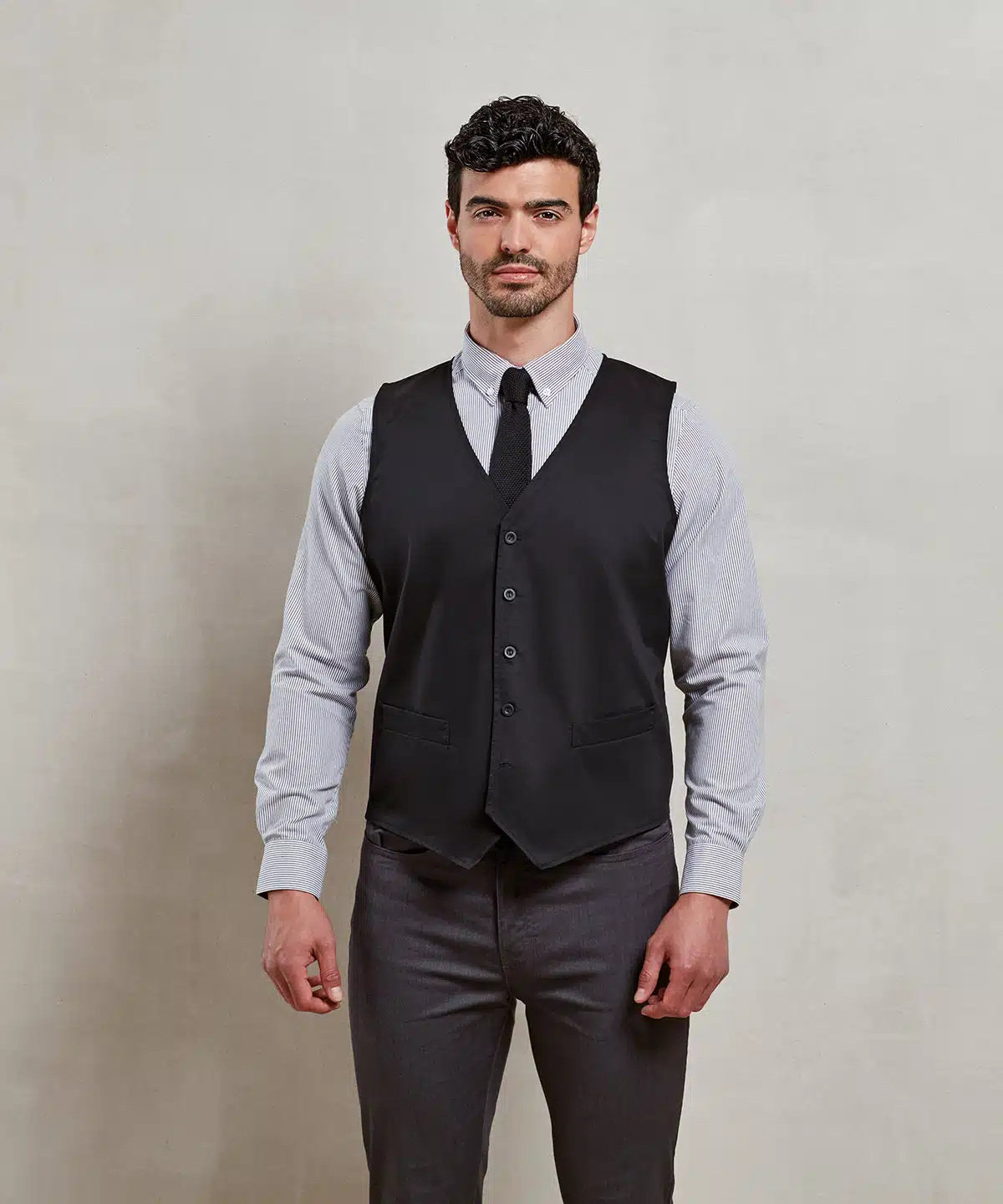 Hospitality waistcoat