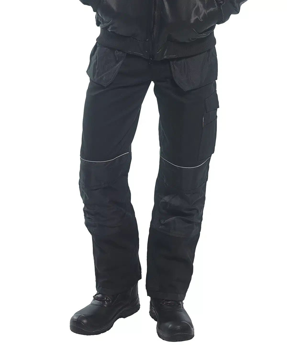 Tungsten trouser (KS14)