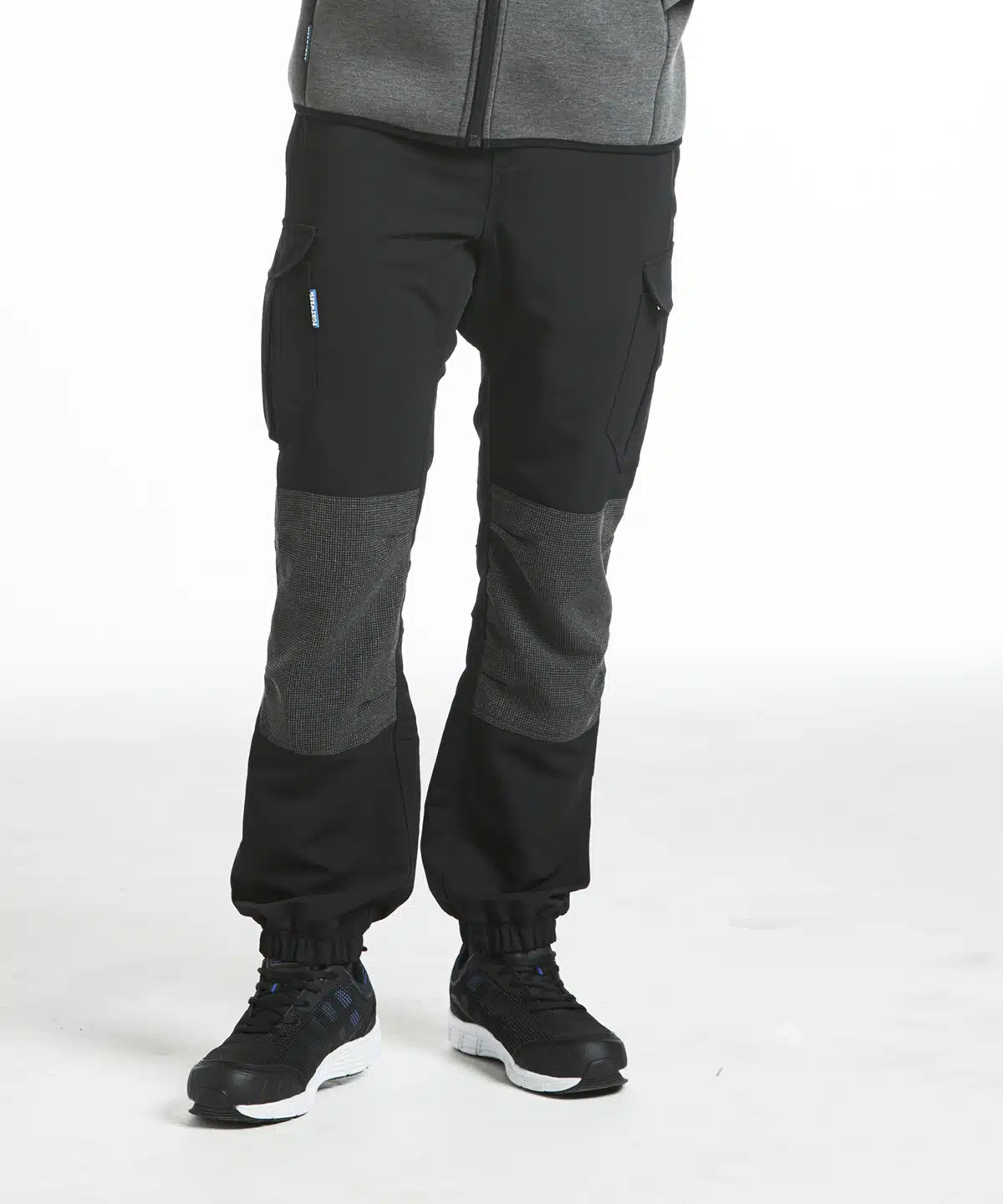 KX3 Flexi trouser (T803) slim fit