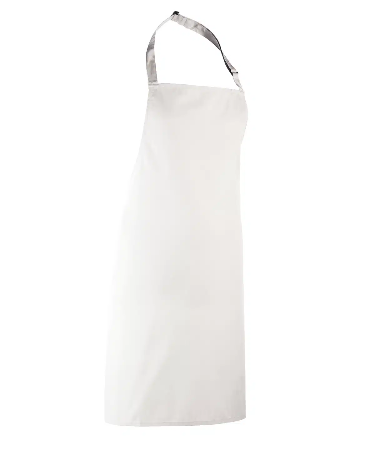 Colours bib apron - XL