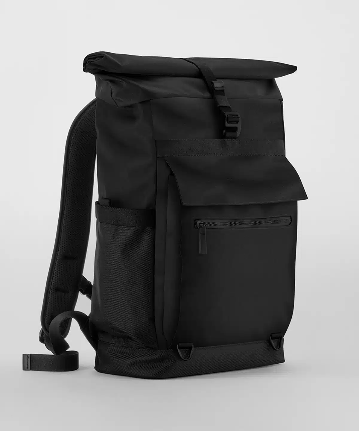 Axis roll-top backpack