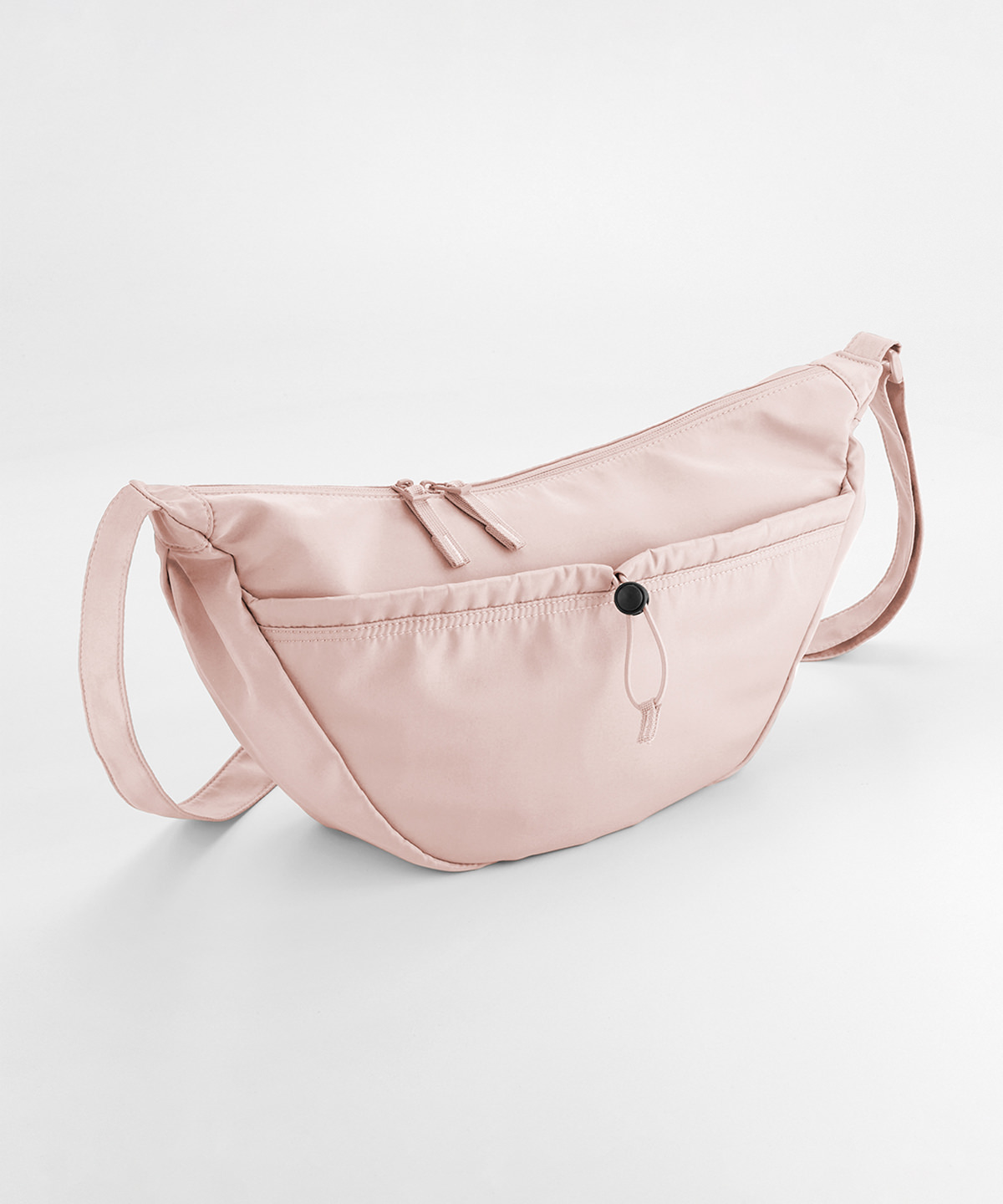 Studio cross-body bag