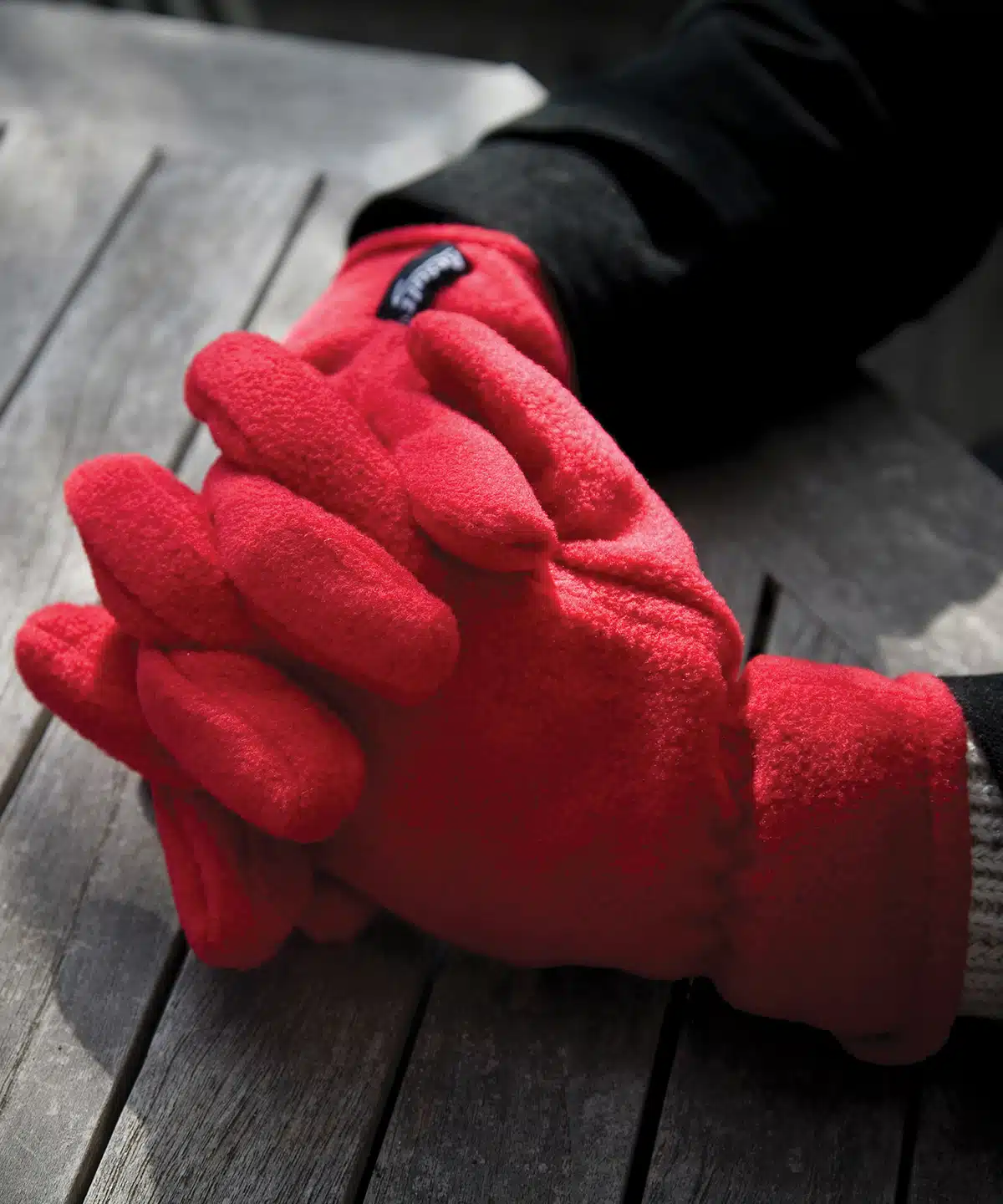 Polartherm gloves