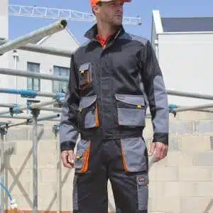 Work-Guard lite jacket