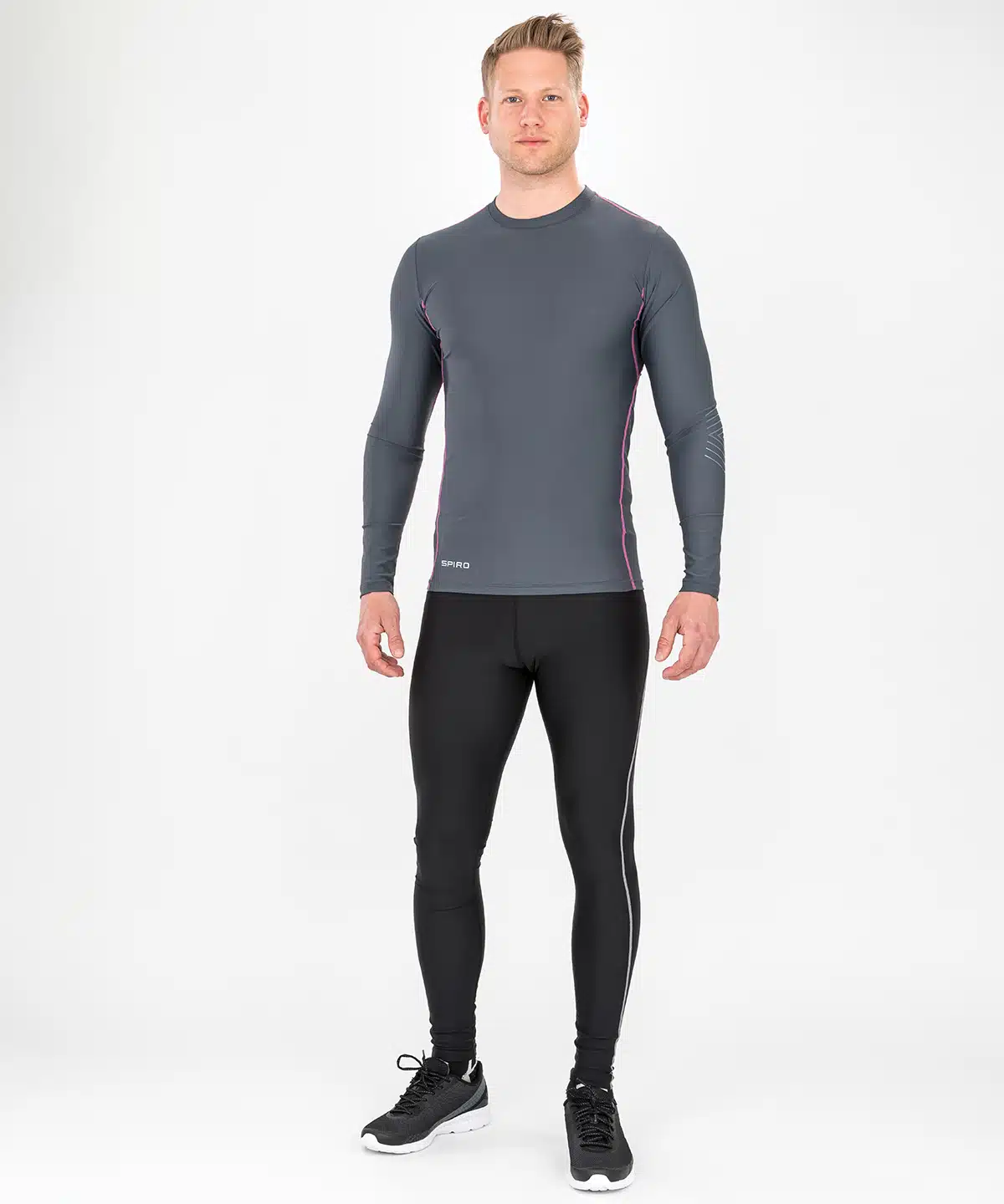 Spiro bodyfit baselayer leggings