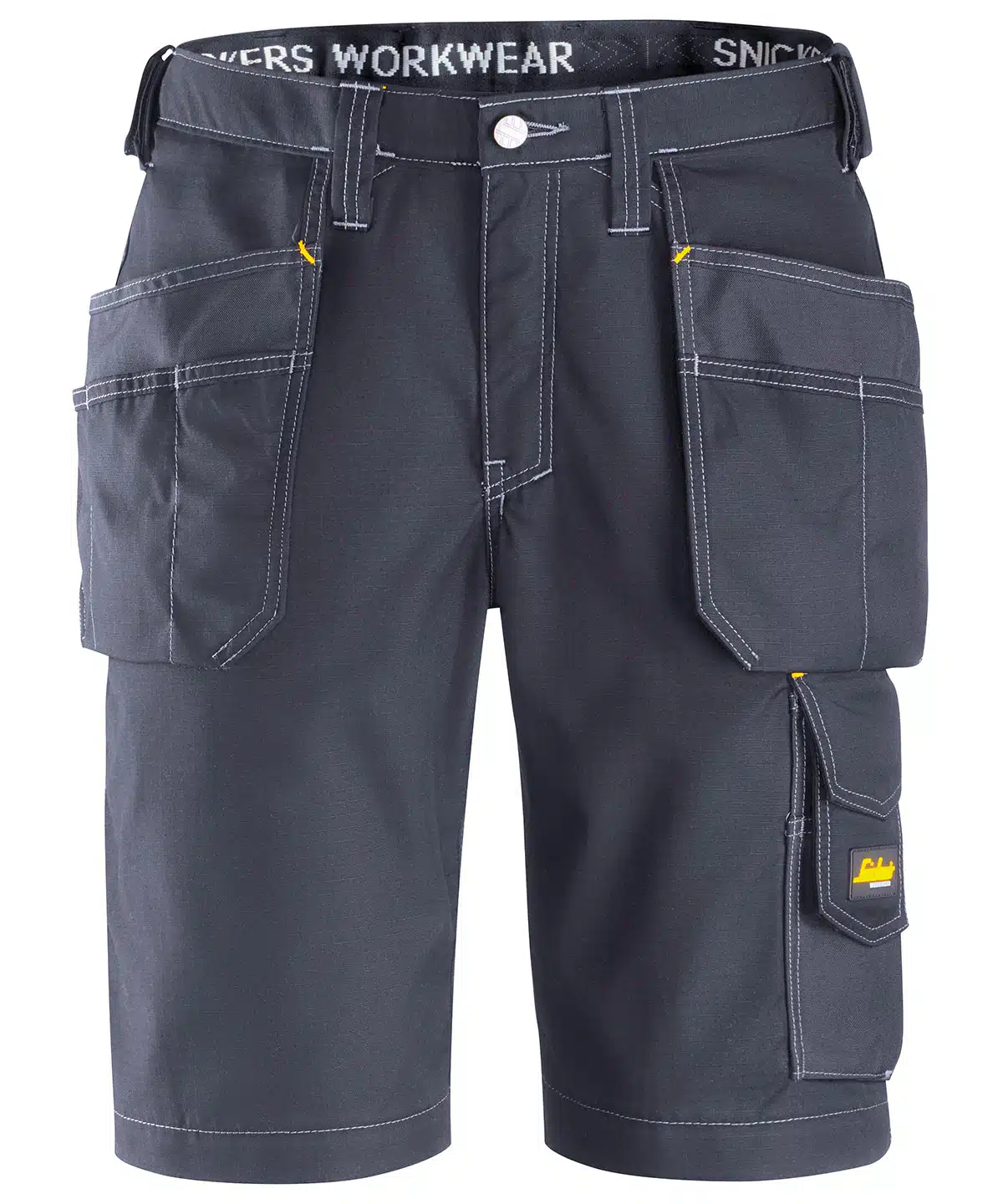 Craftsmen ripstop holster pocket shorts