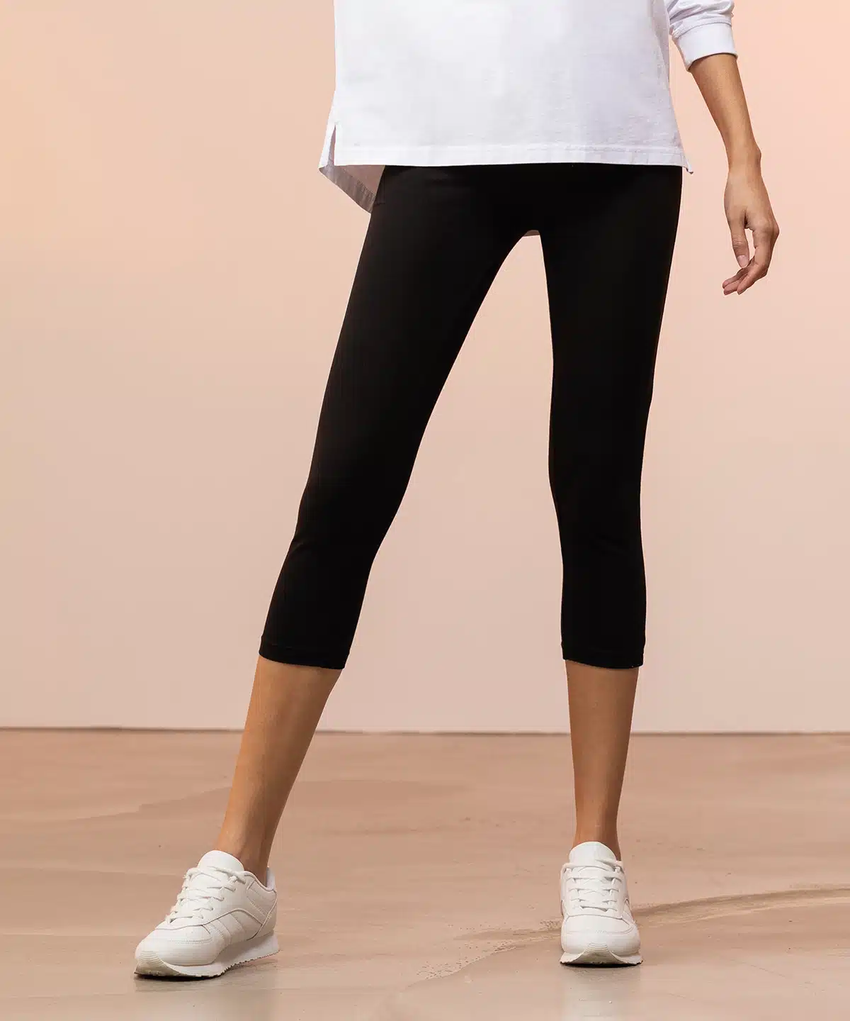 Women's ¾ leggings