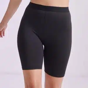 Women's fashion cycling shorts